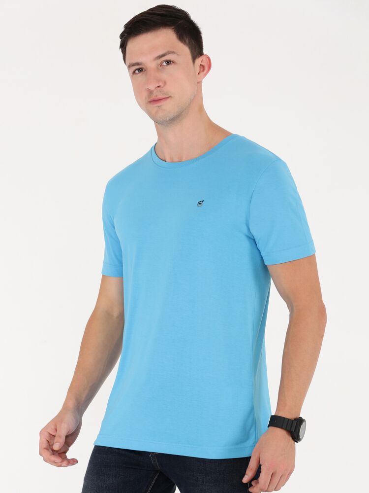 Azur Blue