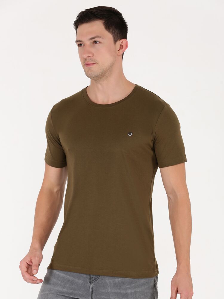 Dark Olive
