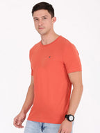Orange Rust