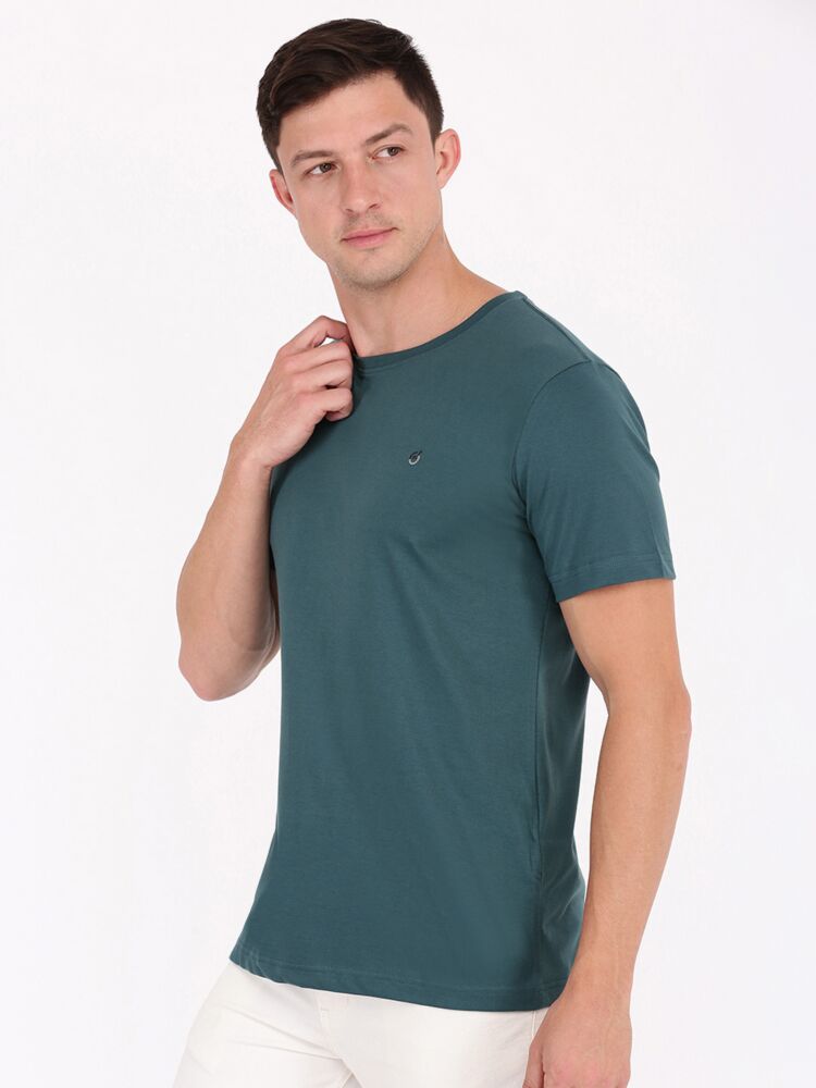Pacific Green