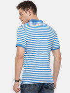 Blue/White