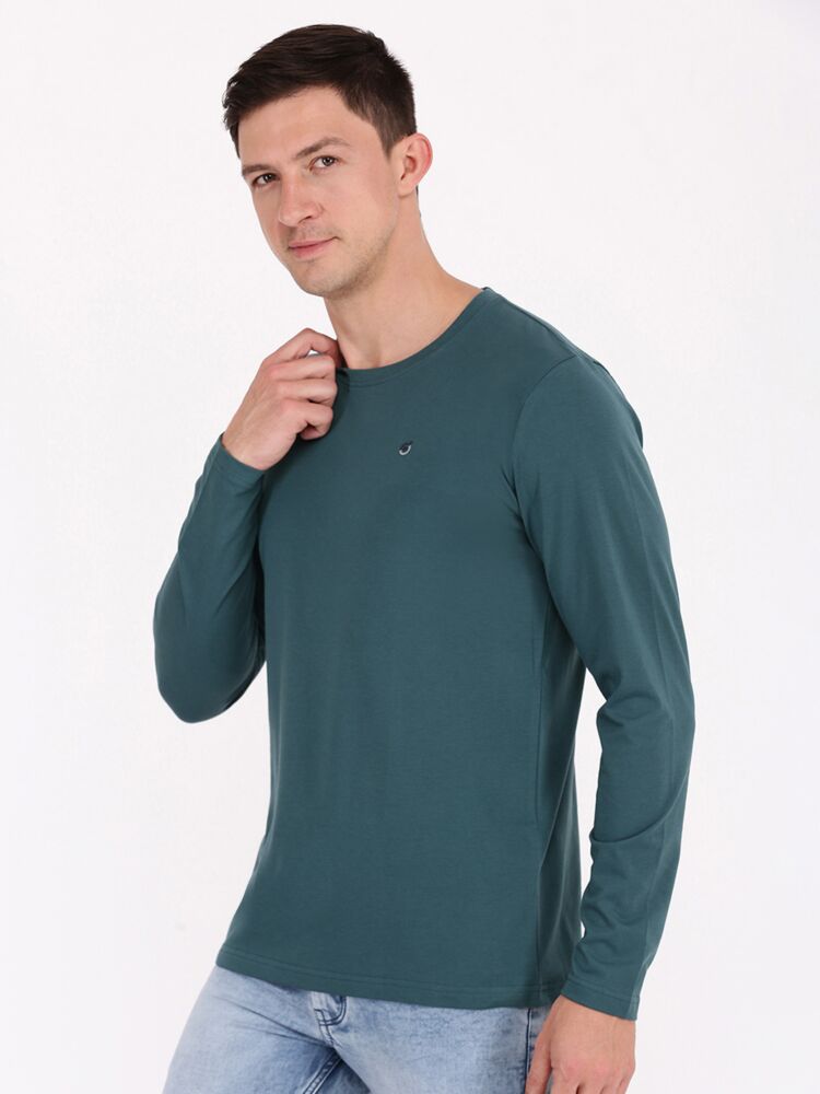 Pacific Green