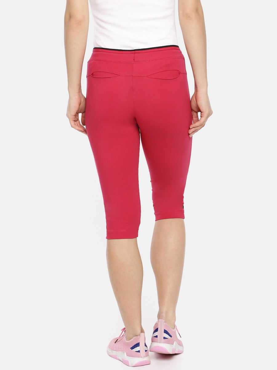 Rose Pink