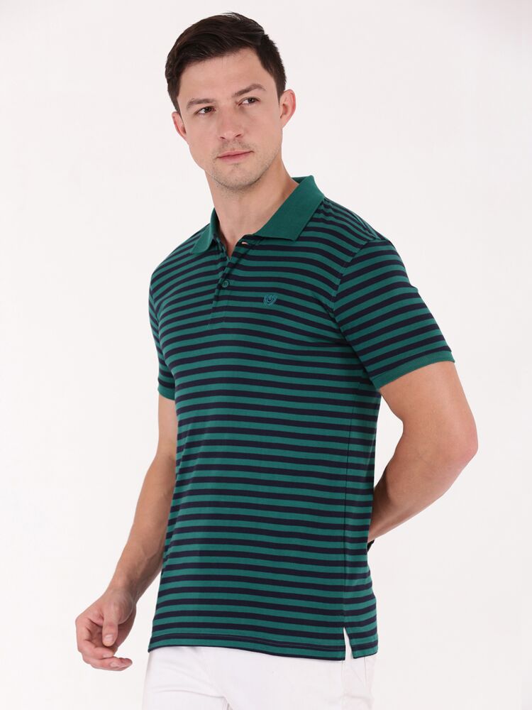 Green/Navy