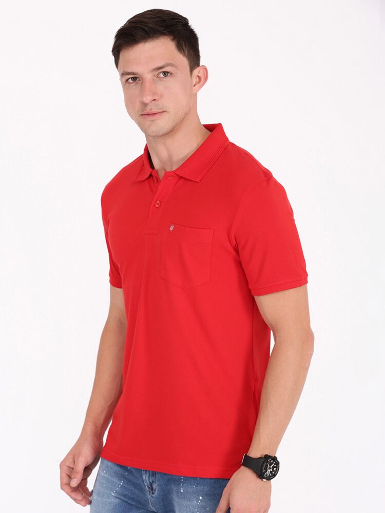 Tango Red