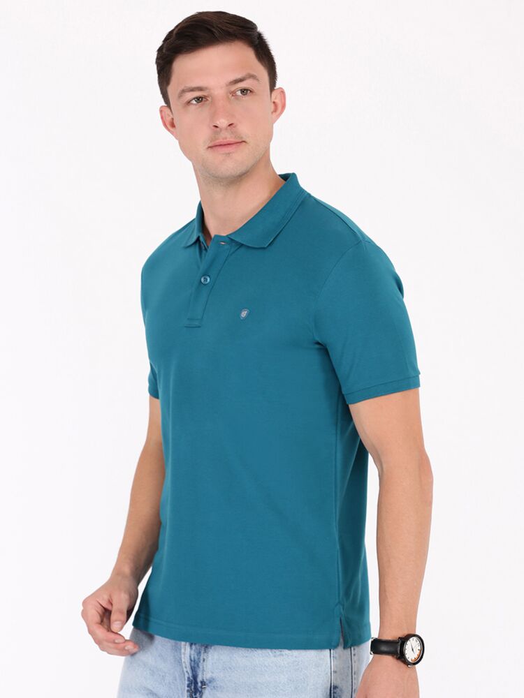 Mosiac Blue