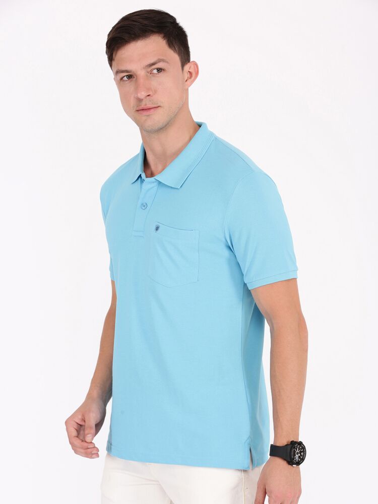 Sky Blue