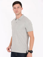 Grey Melange