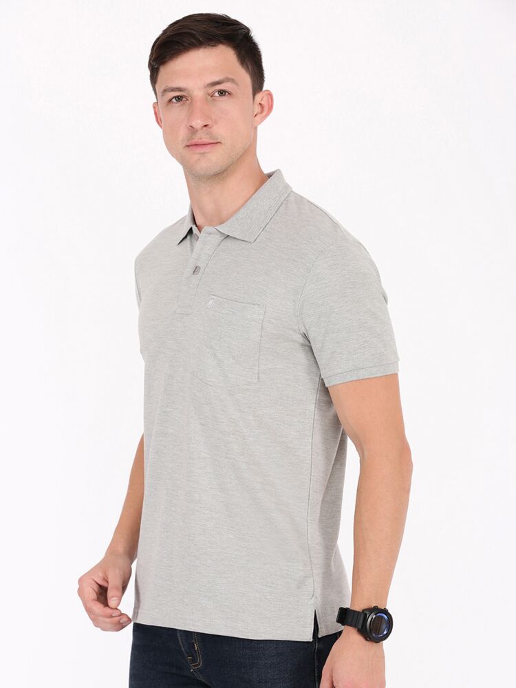 Grey Melange