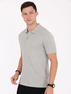 Grey Melange