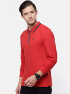 Mars Red