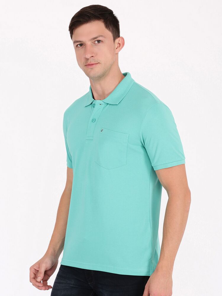Aqua Green