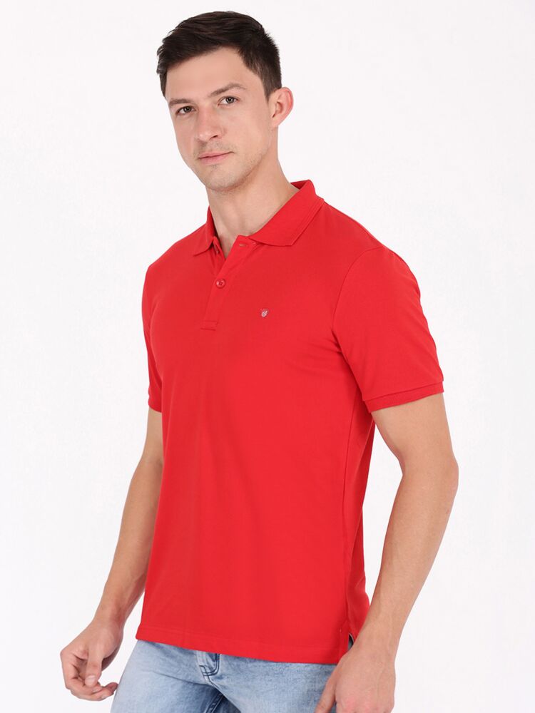 Tango Red