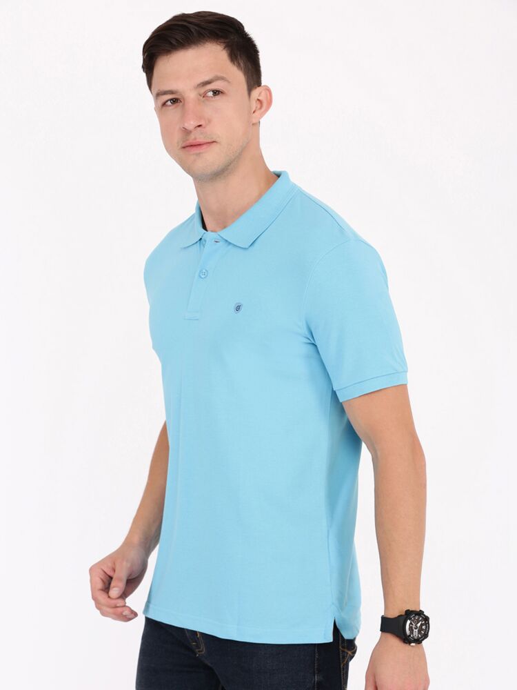 Sky Blue