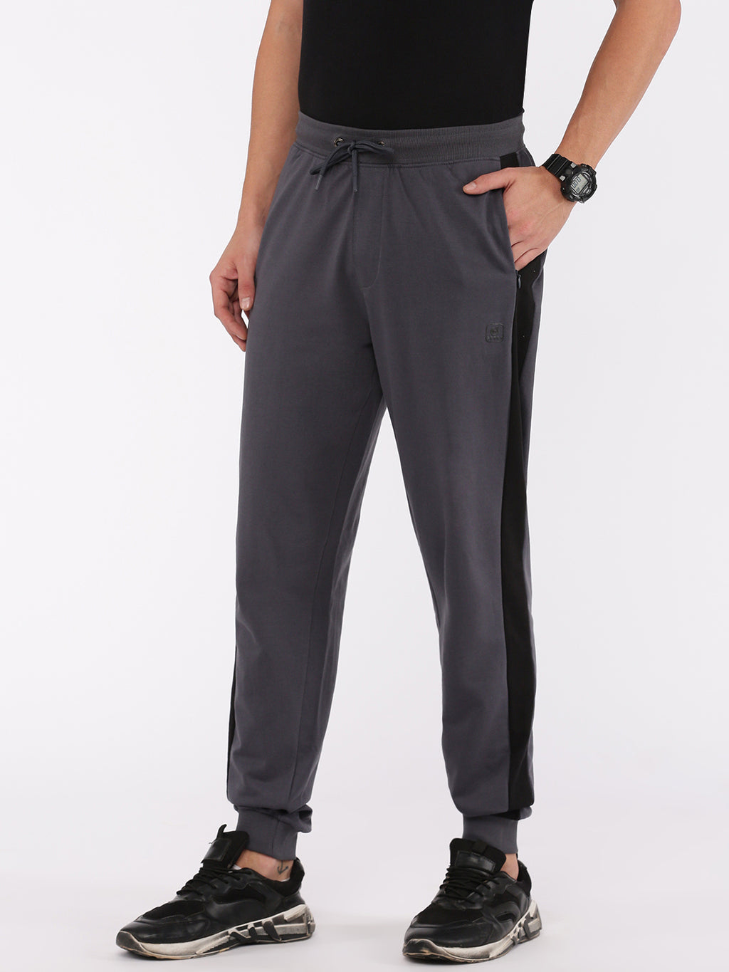 Dark Grey