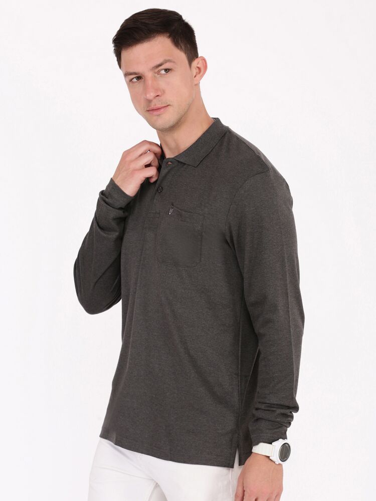Black Melange