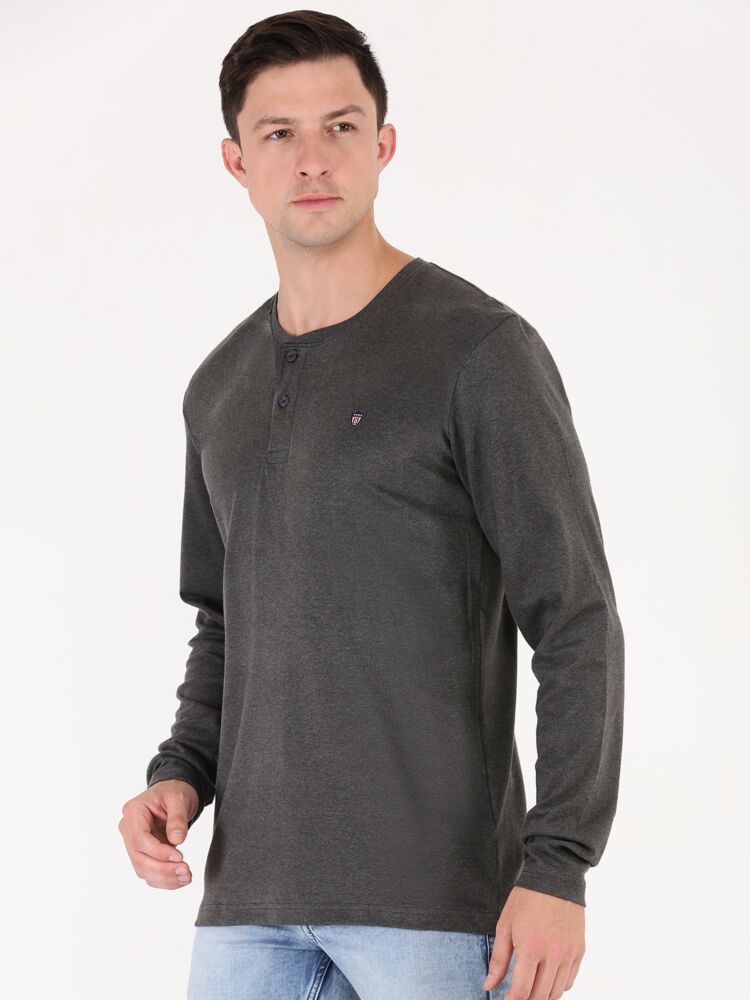 Black Melange