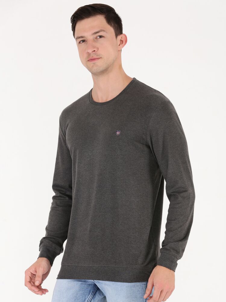 Black Melange