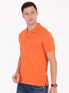 Rusty Orange
