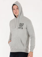 Grey Melange