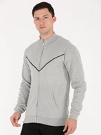Grey Melange