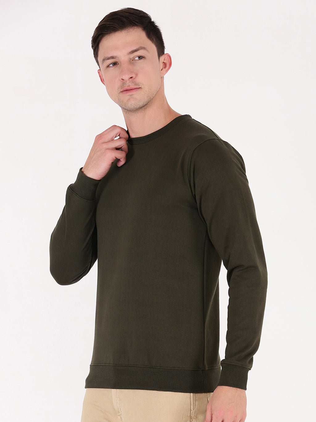 Dark Olive