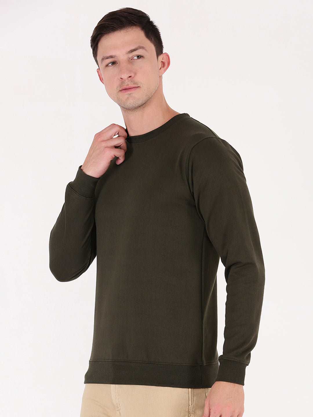 Dark Olive