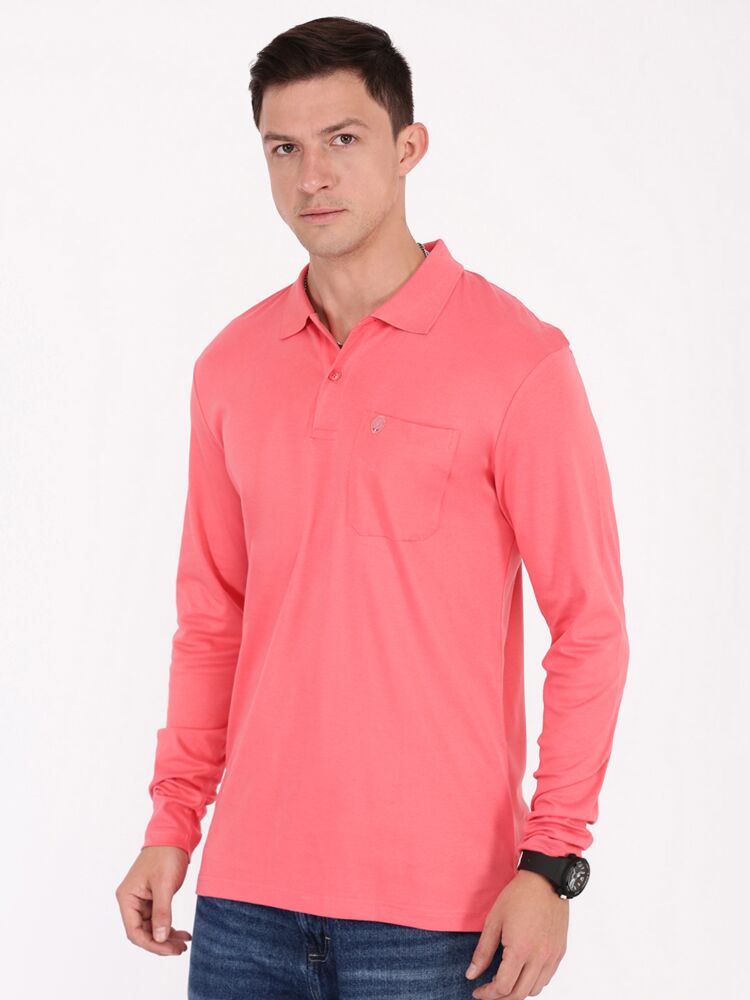 Salmon Rose