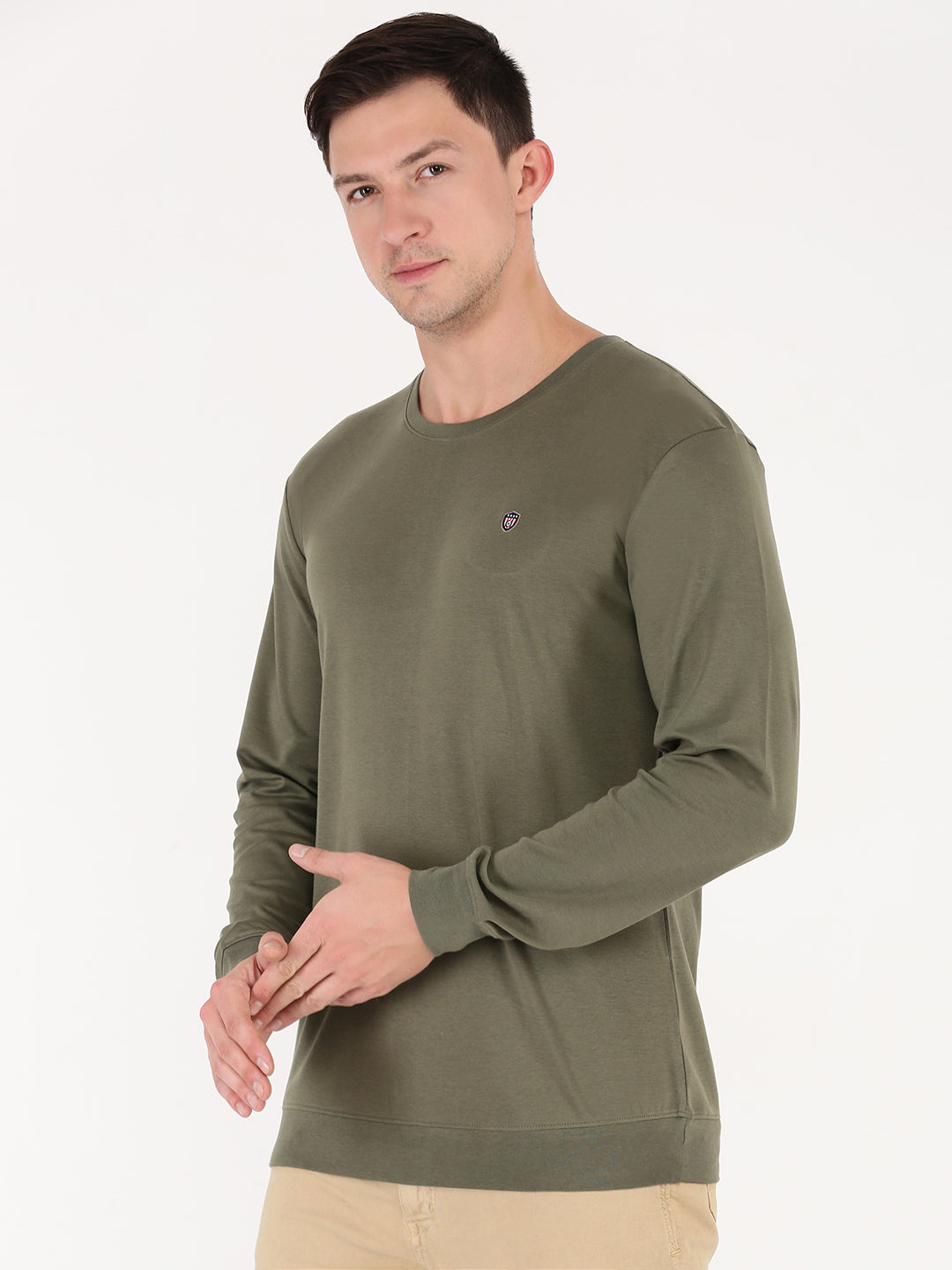 Olive Green