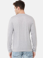 Grey Melange