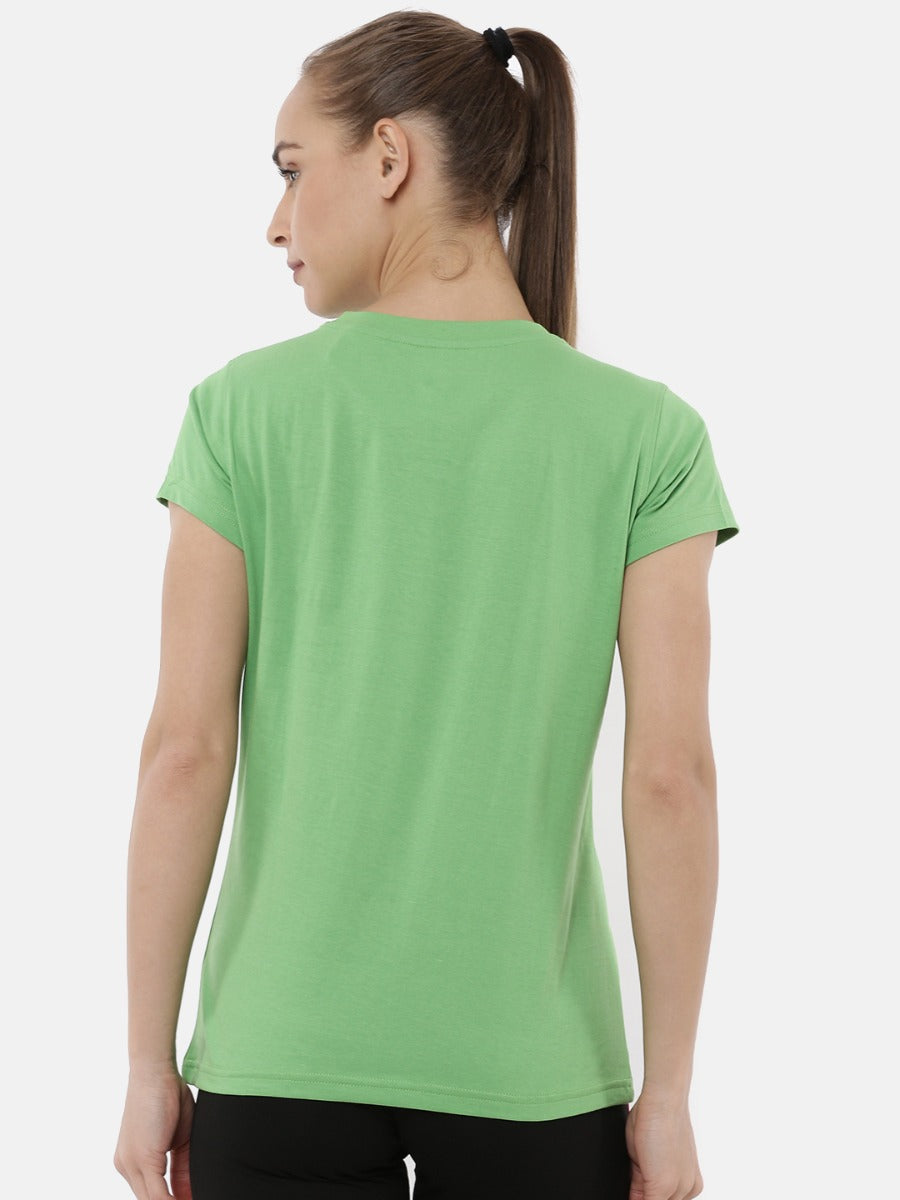 Spring Green