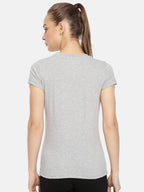 Grey Melange