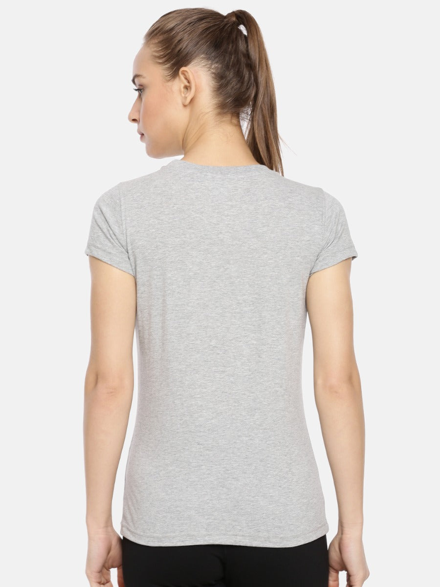 Grey Melange
