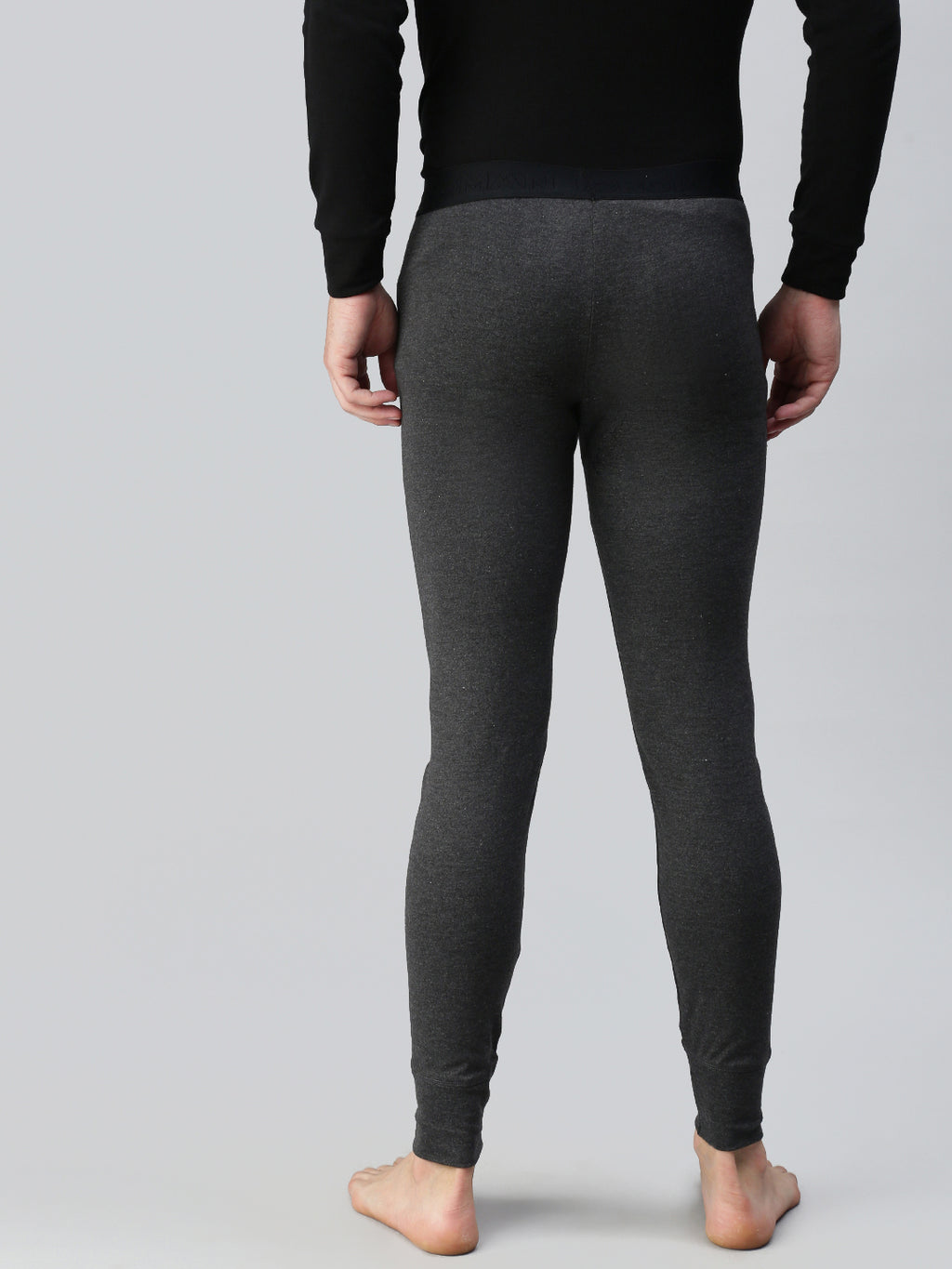 black-melange