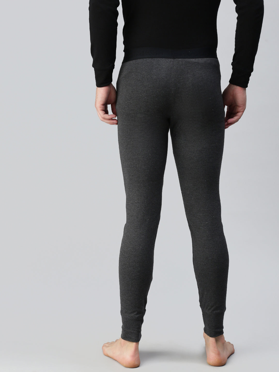 black-melange