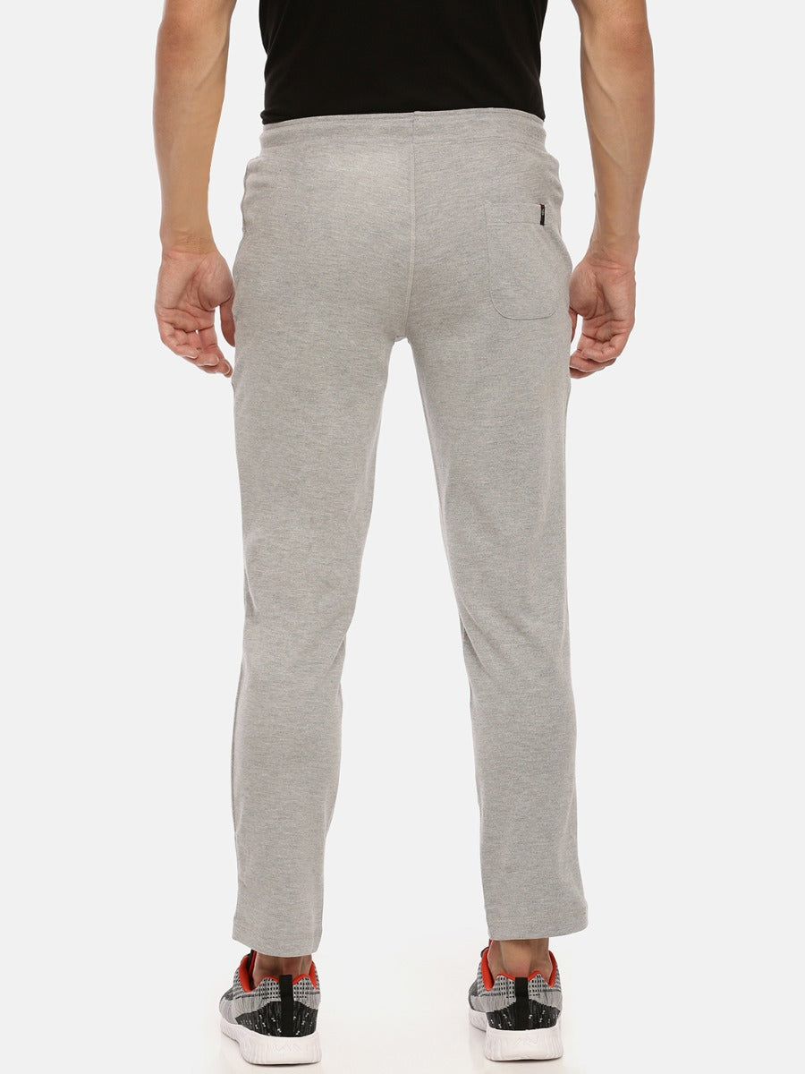 Grey Melange
