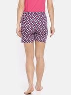 Cotton Modal Shorts | MW3401