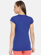 Royal Blue