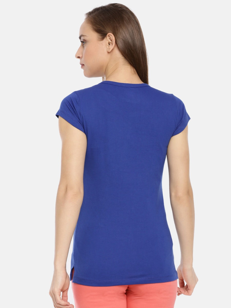 Royal Blue