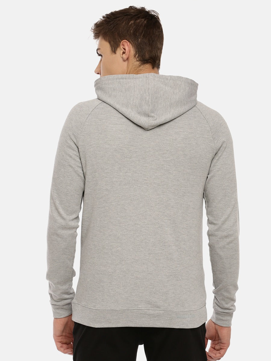 Grey Melange