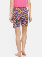 Cotton Modal Shorts | MW3401