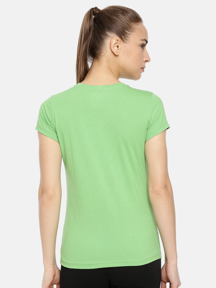 Spring Green