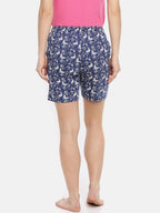 Cotton Modal Shorts | MW3401