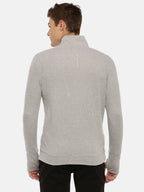 Grey Melange