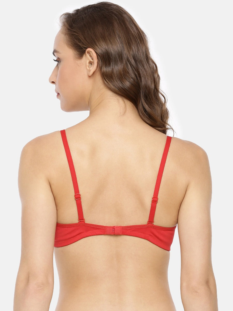 Cadium Red