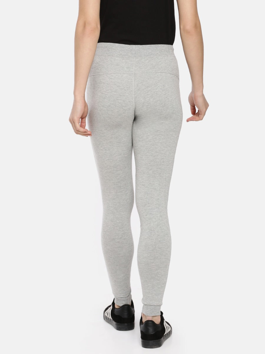 Grey Melange