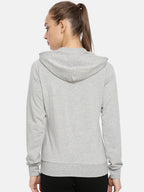 Grey Melange