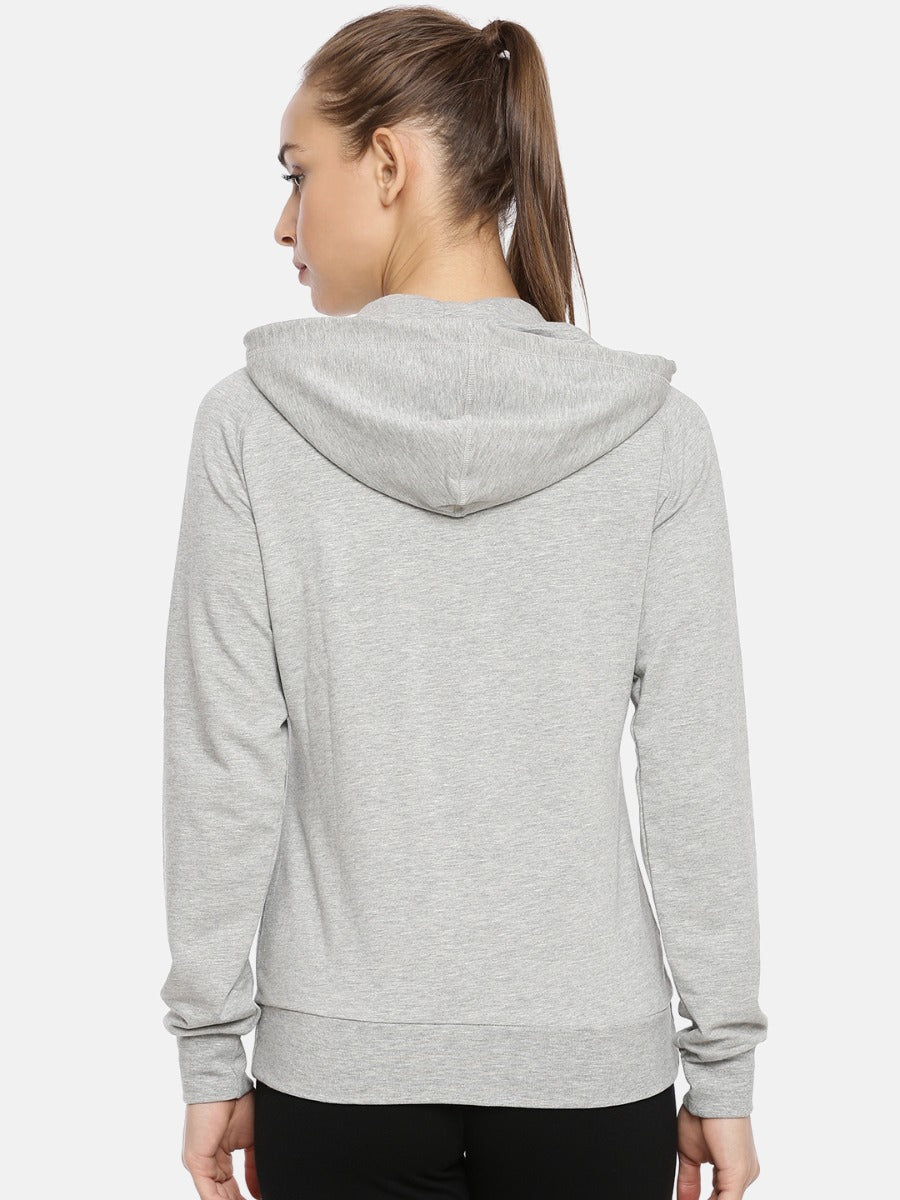 Grey Melange