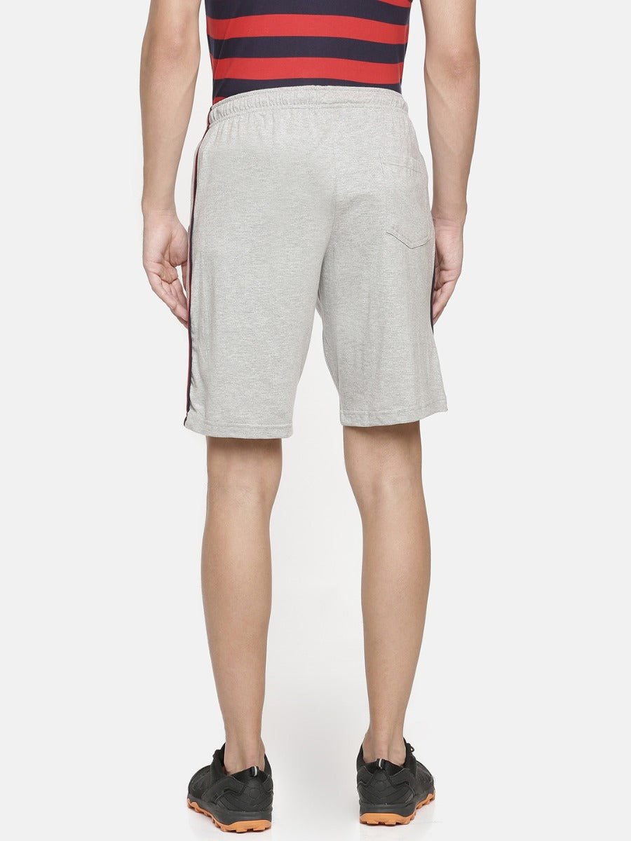 Grey Melange