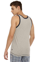 Grey Melange